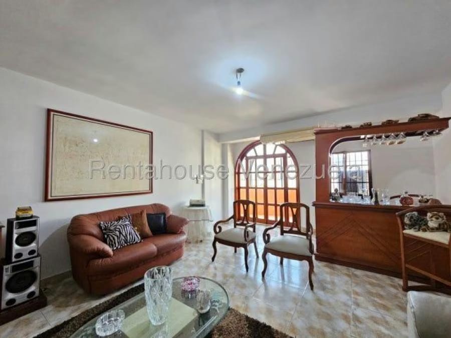 Apartamento en Venta en Girardot Maracay - 13