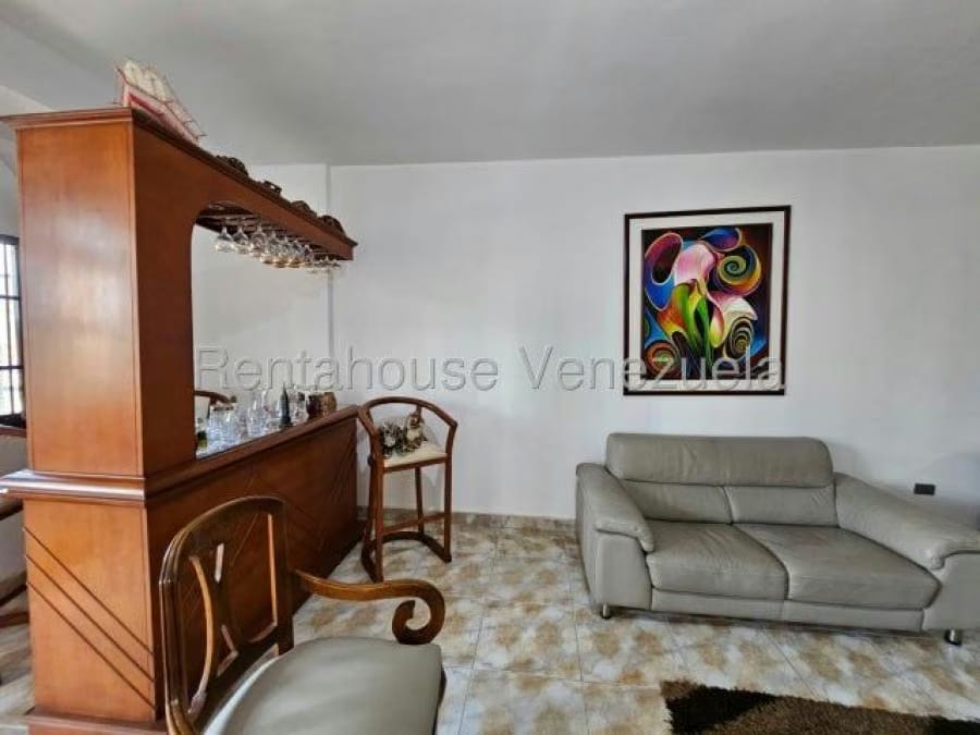 Apartamento en Venta en Girardot Maracay - 19