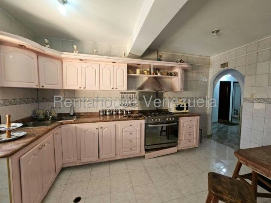 Apartamento en Venta en Girardot Maracay - 4