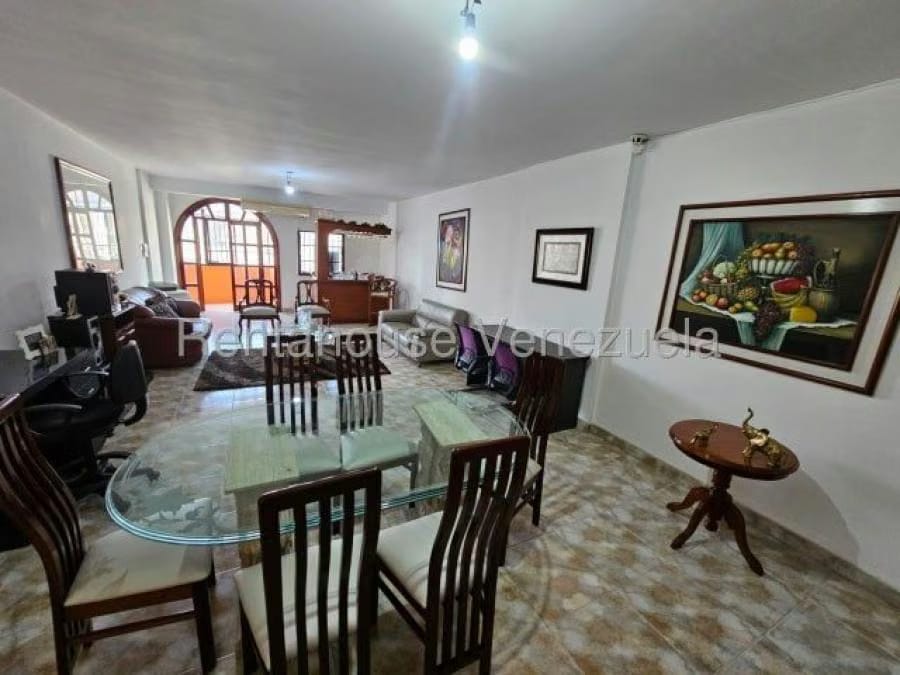 Apartamento en Venta en Girardot Maracay - 8