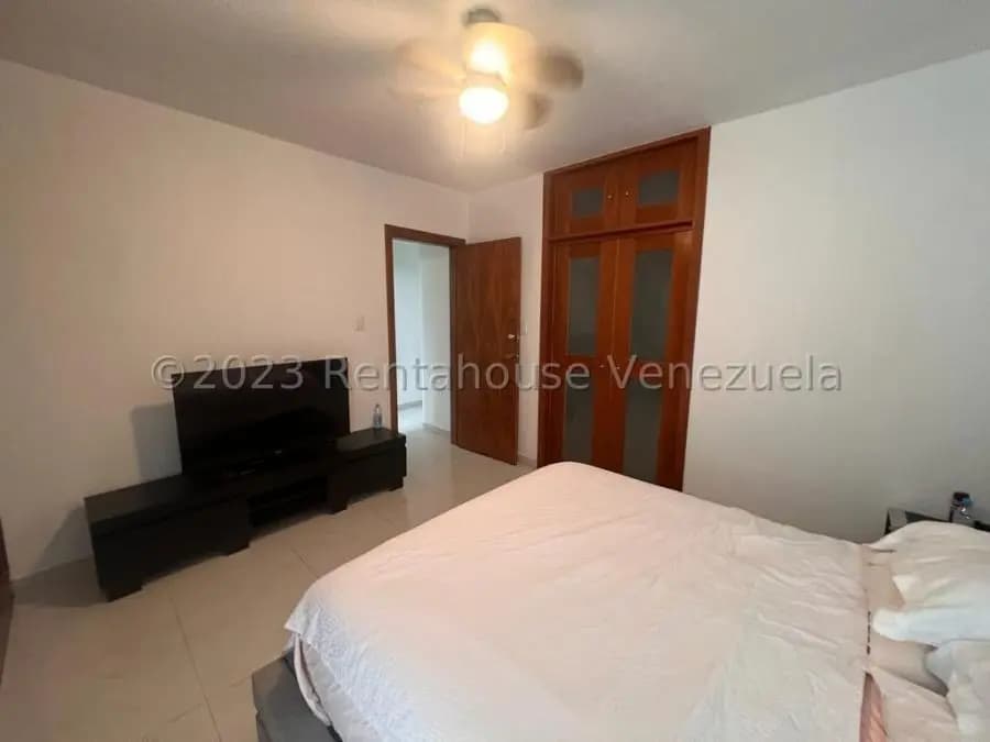 Apartamento en Venta en Los Palos Grandes Caracas