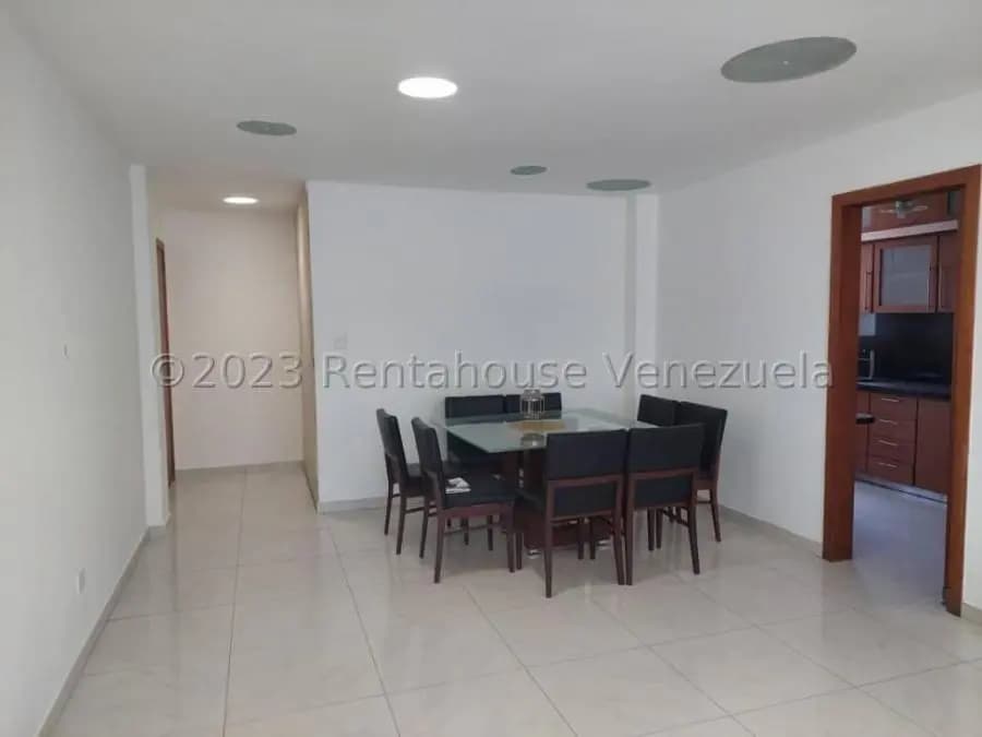 Apartamento en Venta en Los Palos Grandes Caracas - 2