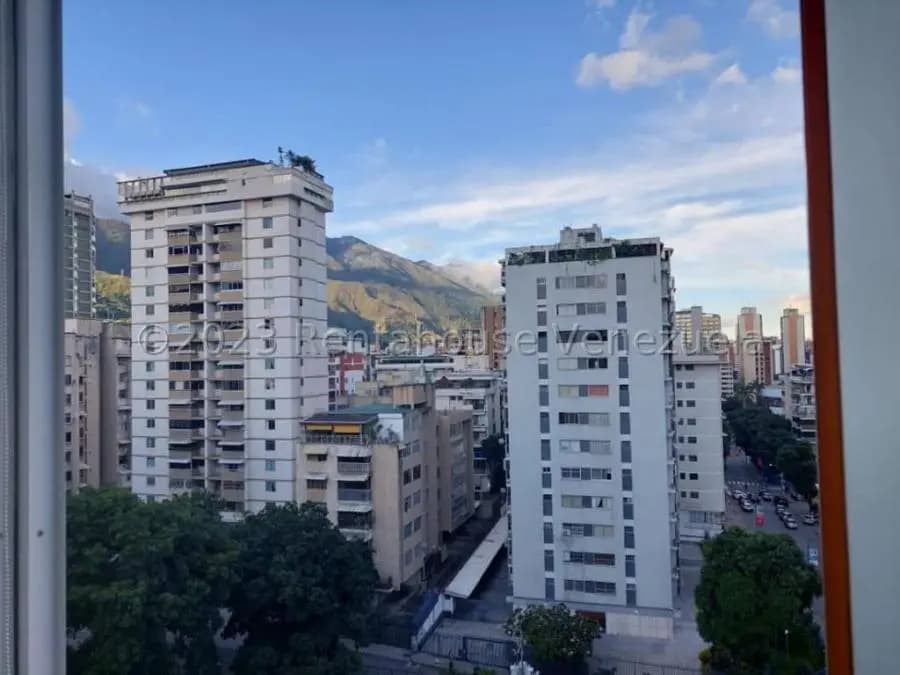 Apartamento en Venta en Los Palos Grandes Caracas - 4
