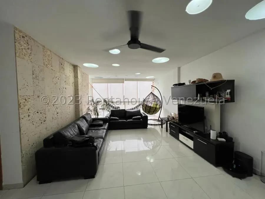 Apartamento en Venta en Los Palos Grandes Caracas - 9