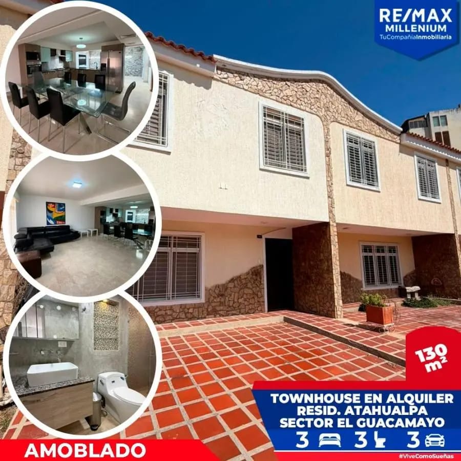 Casa en Alquiler en Maracaibo Maracaibo