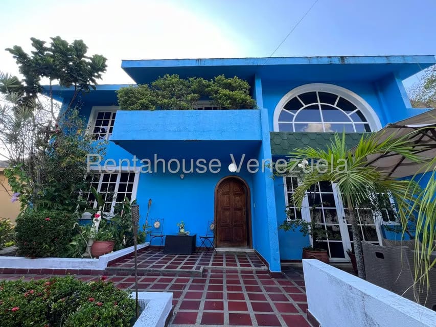Casa (Duplex) en Venta en El Castaño, Aragua