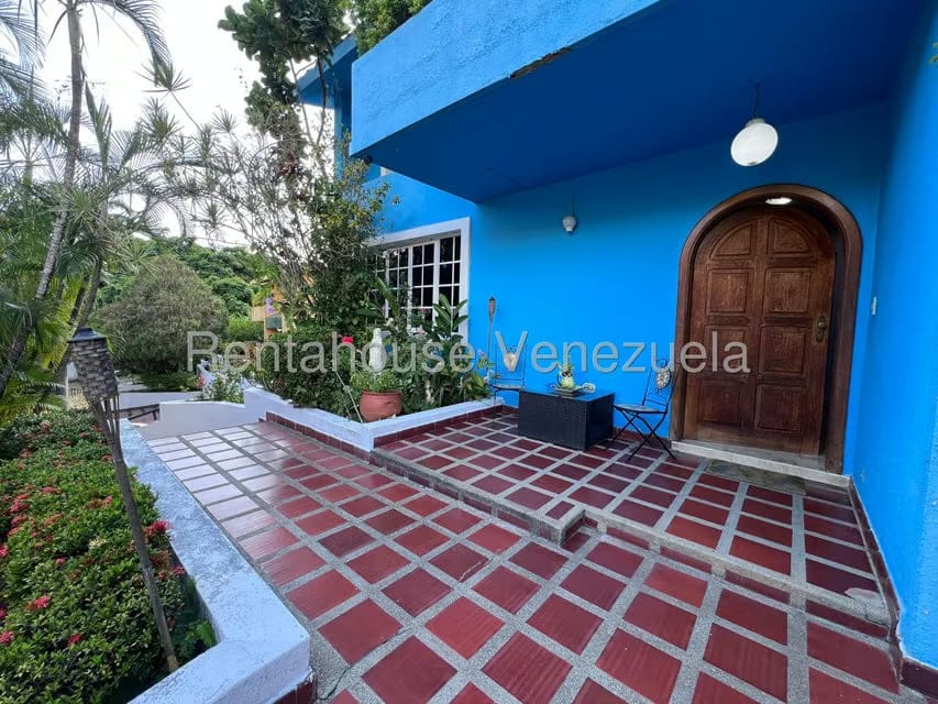 Casa (Duplex) en Venta en El Castaño, Aragua - 2