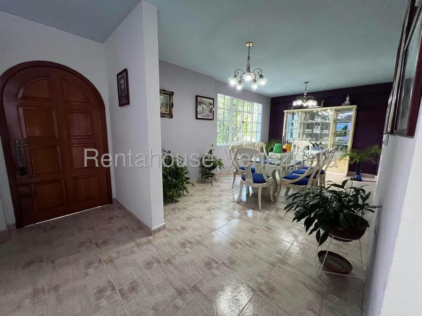 Casa (Duplex) en Venta en El Castaño, Aragua - 11