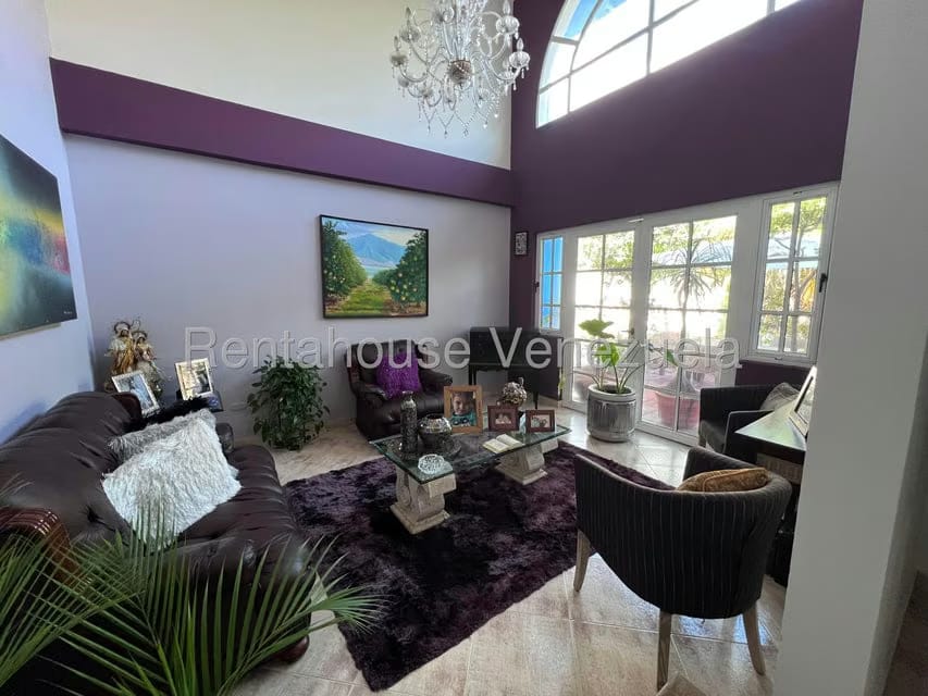 Casa (Duplex) en Venta en El Castaño, Aragua - 12