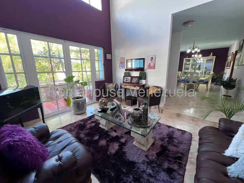 Casa (Duplex) en Venta en El Castaño, Aragua - 13