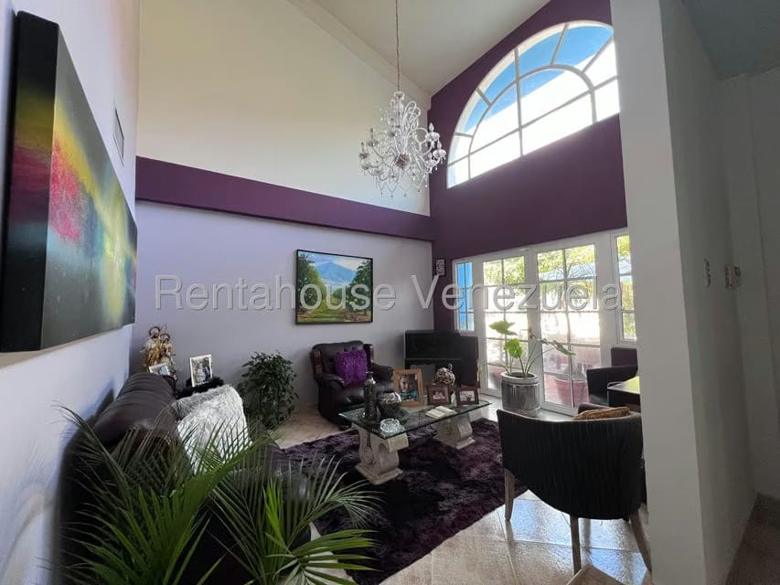 Casa (Duplex) en Venta en El Castaño, Aragua - 14