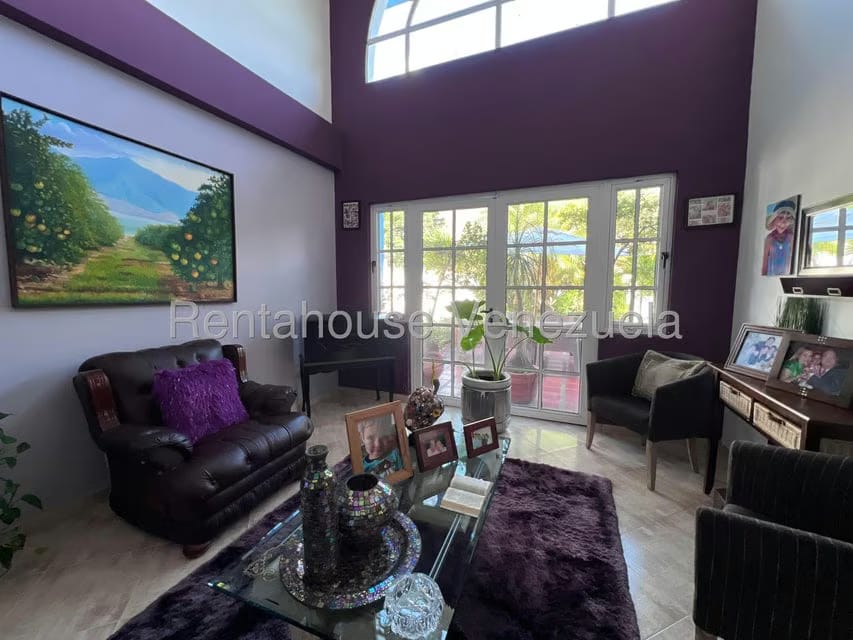 Casa (Duplex) en Venta en El Castaño, Aragua - 15