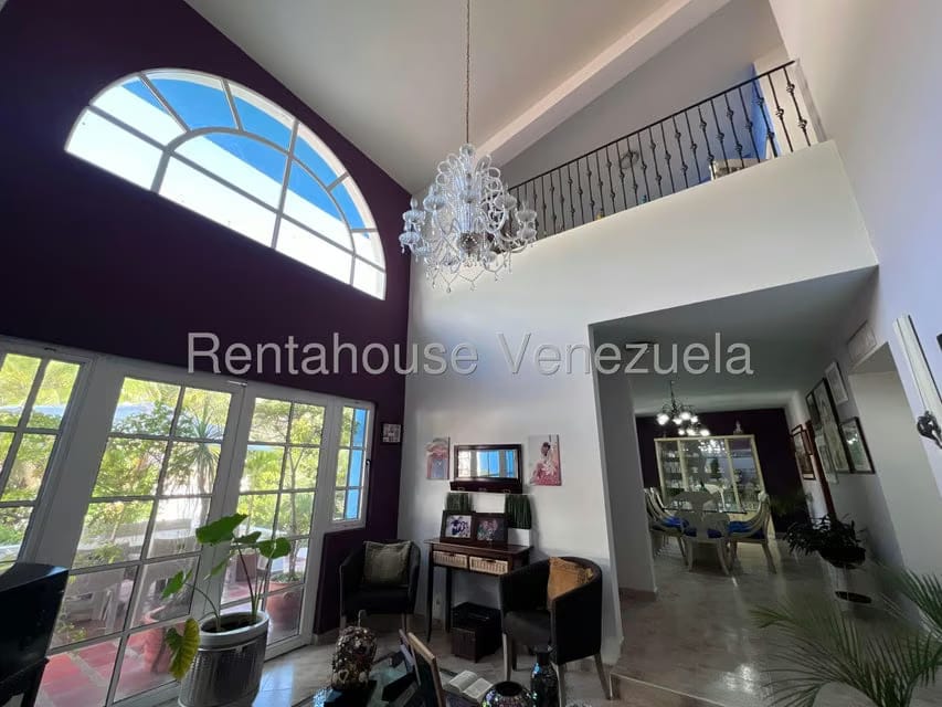 Casa (Duplex) en Venta en El Castaño, Aragua - 16