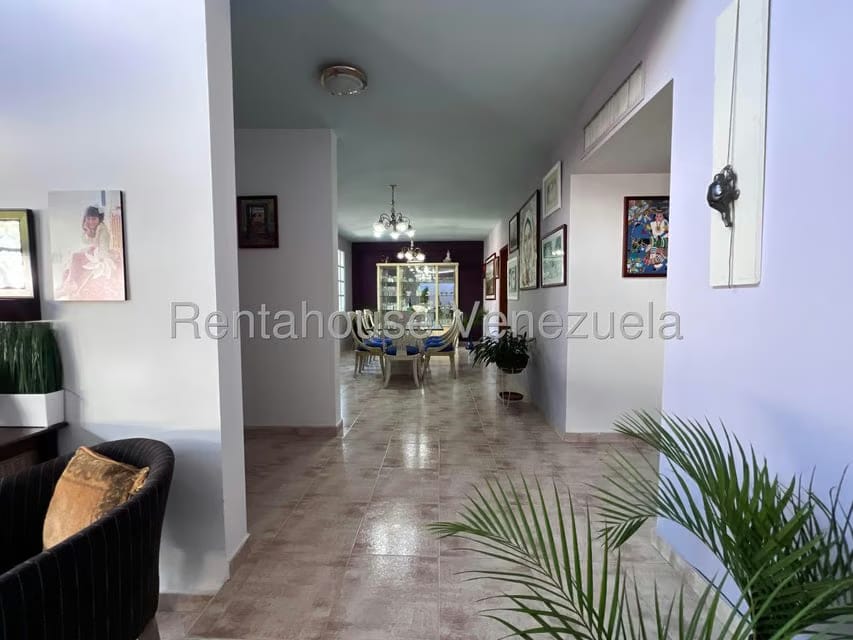 Casa (Duplex) en Venta en El Castaño, Aragua - 17