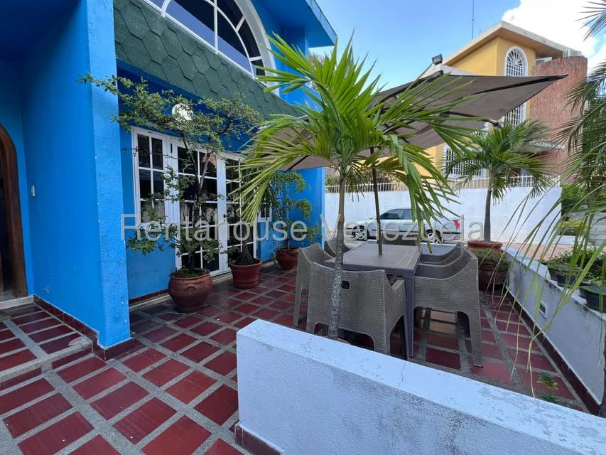 Casa (Duplex) en Venta en El Castaño, Aragua - 3