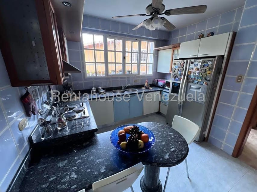 Casa (Duplex) en Venta en El Castaño, Aragua - 21