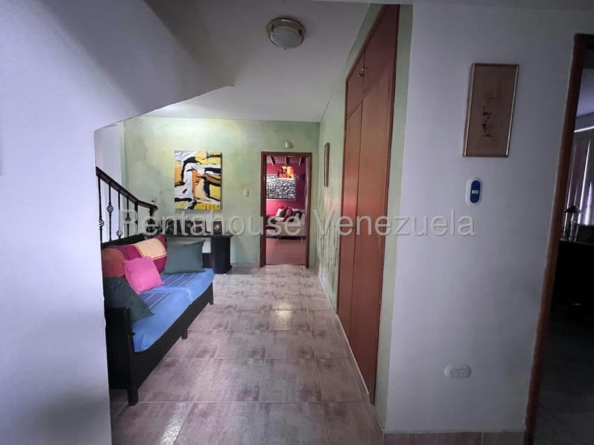 Casa (Duplex) en Venta en El Castaño, Aragua - 23