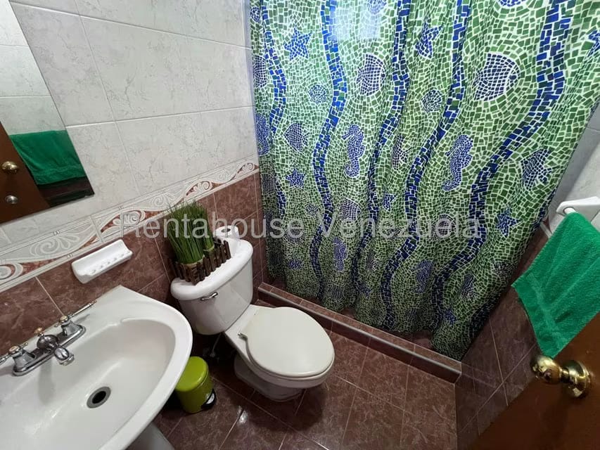 Casa (Duplex) en Venta en El Castaño, Aragua - 24
