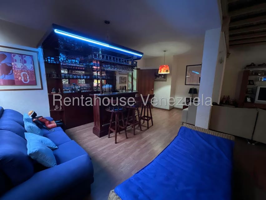 Casa (Duplex) en Venta en El Castaño, Aragua - 25