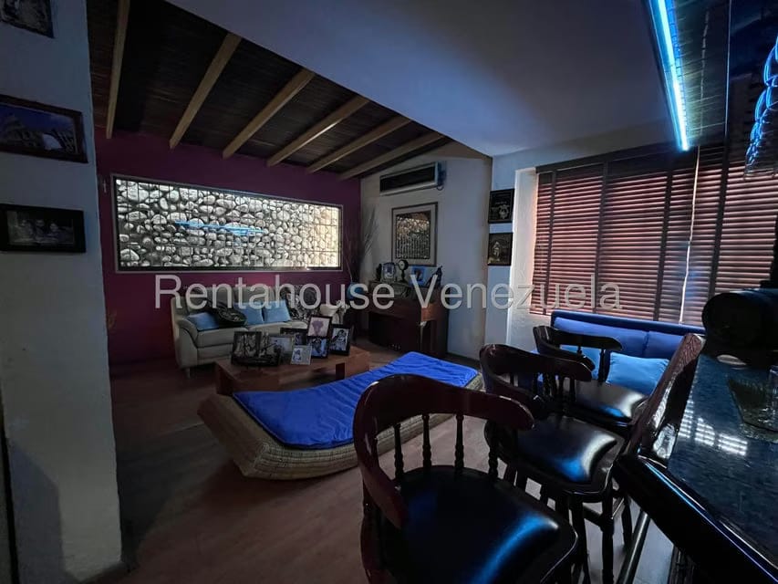 Casa (Duplex) en Venta en El Castaño, Aragua - 26