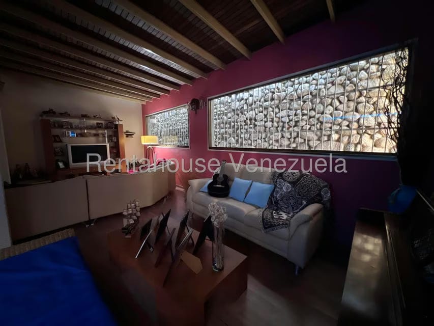 Casa (Duplex) en Venta en El Castaño, Aragua - 27