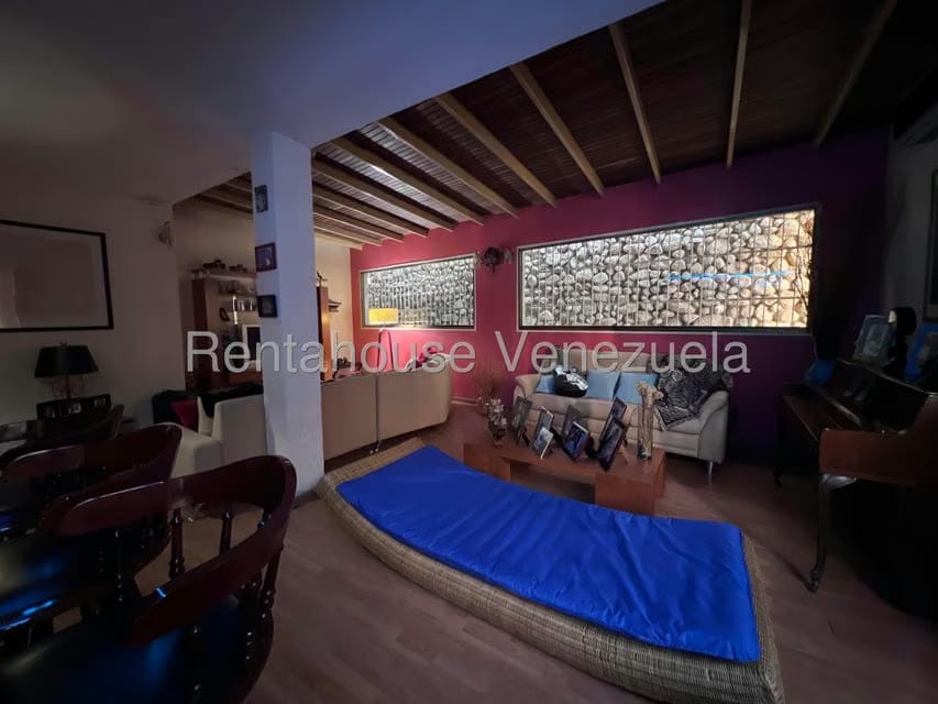 Casa (Duplex) en Venta en El Castaño, Aragua - 28