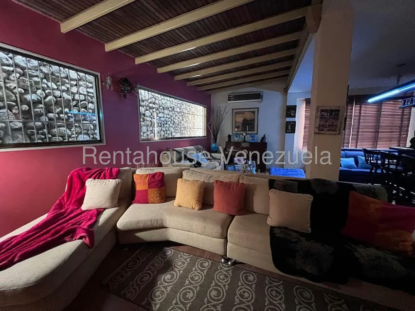 Casa (Duplex) en Venta en El Castaño, Aragua - 29