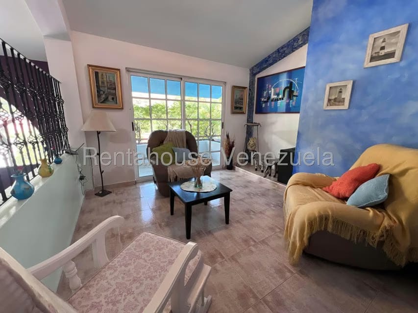 Casa (Duplex) en Venta en El Castaño, Aragua - 30