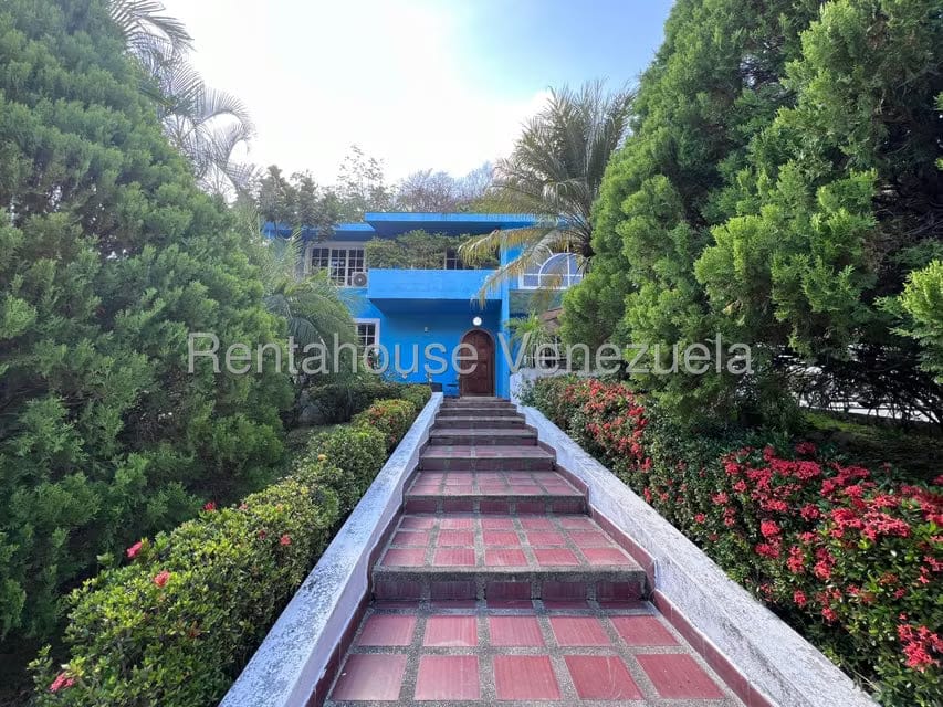 Casa (Duplex) en Venta en El Castaño, Aragua - 4