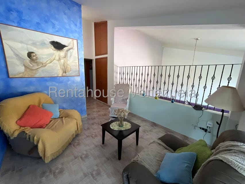 Casa (Duplex) en Venta en El Castaño, Aragua - 31