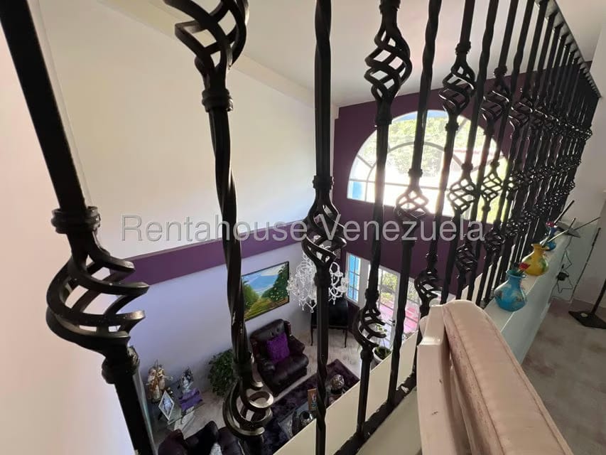 Casa (Duplex) en Venta en El Castaño, Aragua - 32