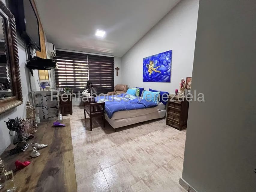 Casa (Duplex) en Venta en El Castaño, Aragua - 34