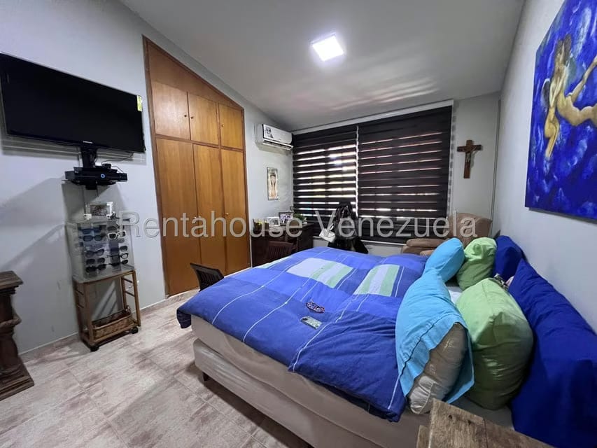 Casa (Duplex) en Venta en El Castaño, Aragua - 35