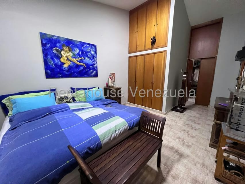 Casa (Duplex) en Venta en El Castaño, Aragua - 36