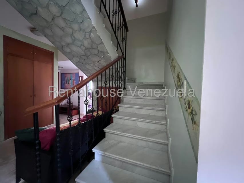 Casa (Duplex) en Venta en El Castaño, Aragua - 39
