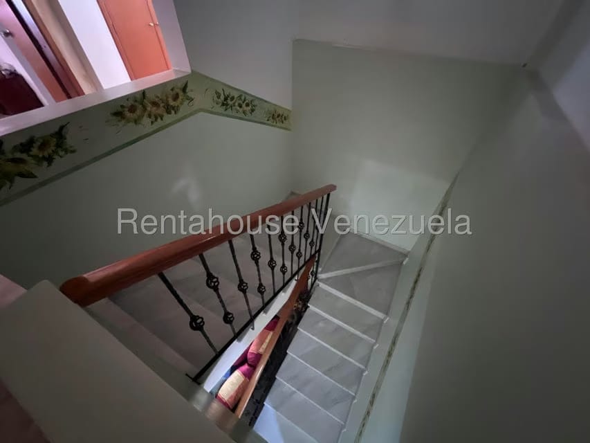Casa (Duplex) en Venta en El Castaño, Aragua - 40