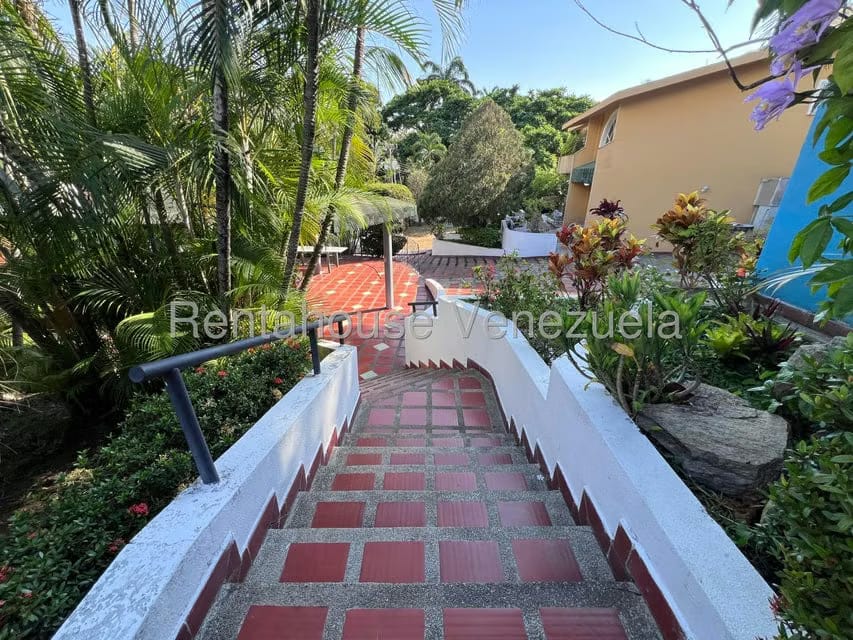 Casa (Duplex) en Venta en El Castaño, Aragua - 5