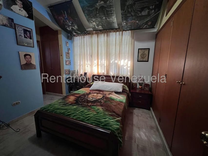 Casa (Duplex) en Venta en El Castaño, Aragua - 41