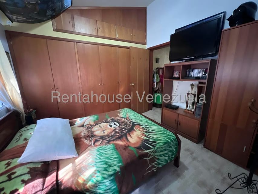 Casa (Duplex) en Venta en El Castaño, Aragua - 42