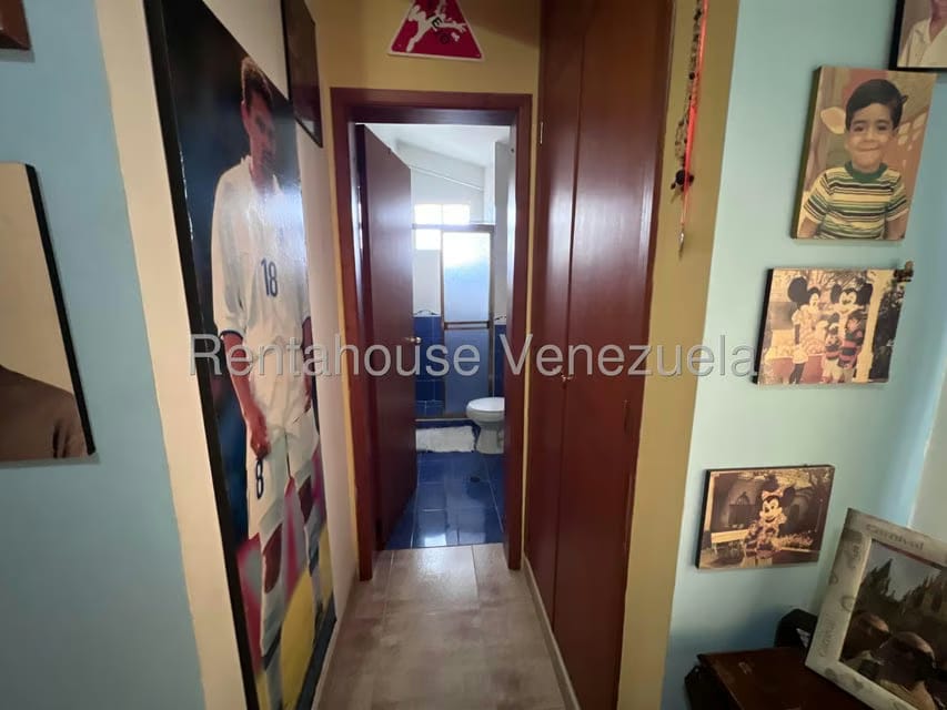 Casa (Duplex) en Venta en El Castaño, Aragua - 43