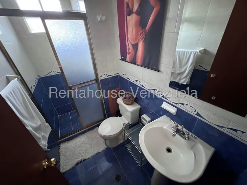 Casa (Duplex) en Venta en El Castaño, Aragua - 44