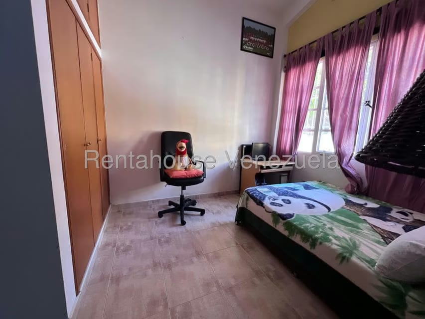 Casa (Duplex) en Venta en El Castaño, Aragua - 45