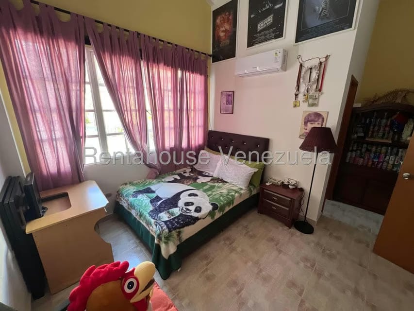 Casa (Duplex) en Venta en El Castaño, Aragua - 46