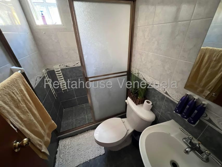 Casa (Duplex) en Venta en El Castaño, Aragua - 47