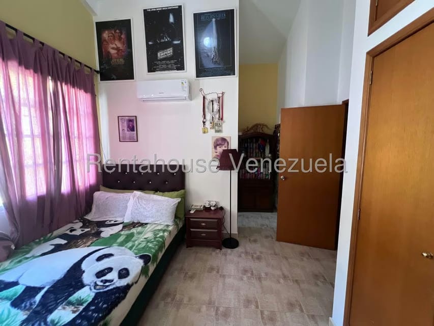 Casa (Duplex) en Venta en El Castaño, Aragua - 48