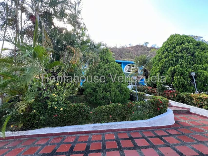 Casa (Duplex) en Venta en El Castaño, Aragua - 50