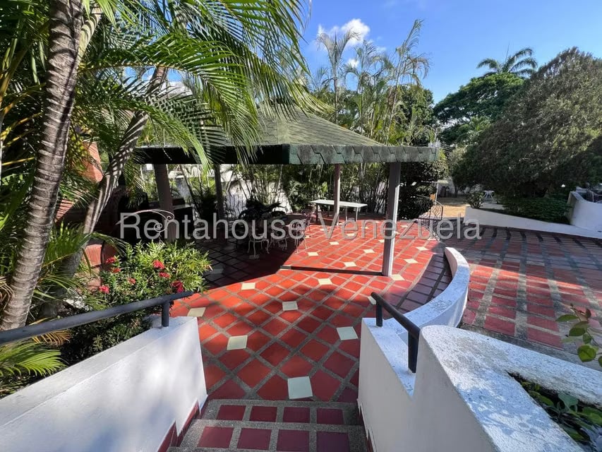 Casa (Duplex) en Venta en El Castaño, Aragua - 6