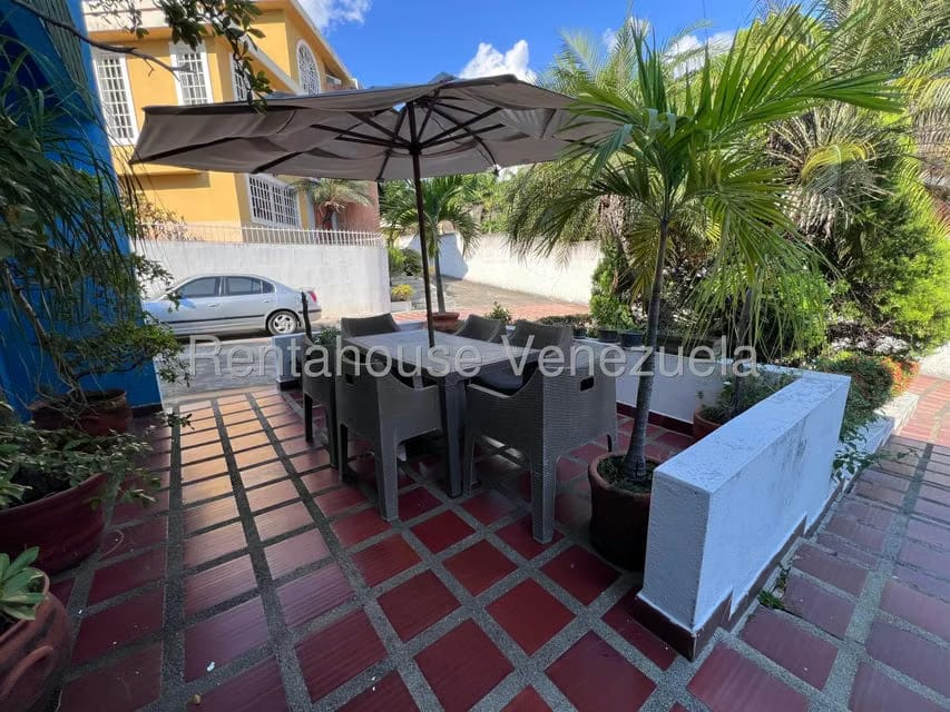 Casa (Duplex) en Venta en El Castaño, Aragua - 7