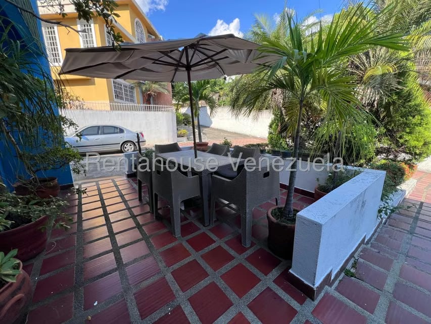 Casa (Duplex) en Venta en El Castaño, Aragua - 7