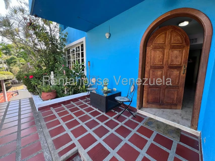 Casa (Duplex) en Venta en El Castaño, Aragua - 8